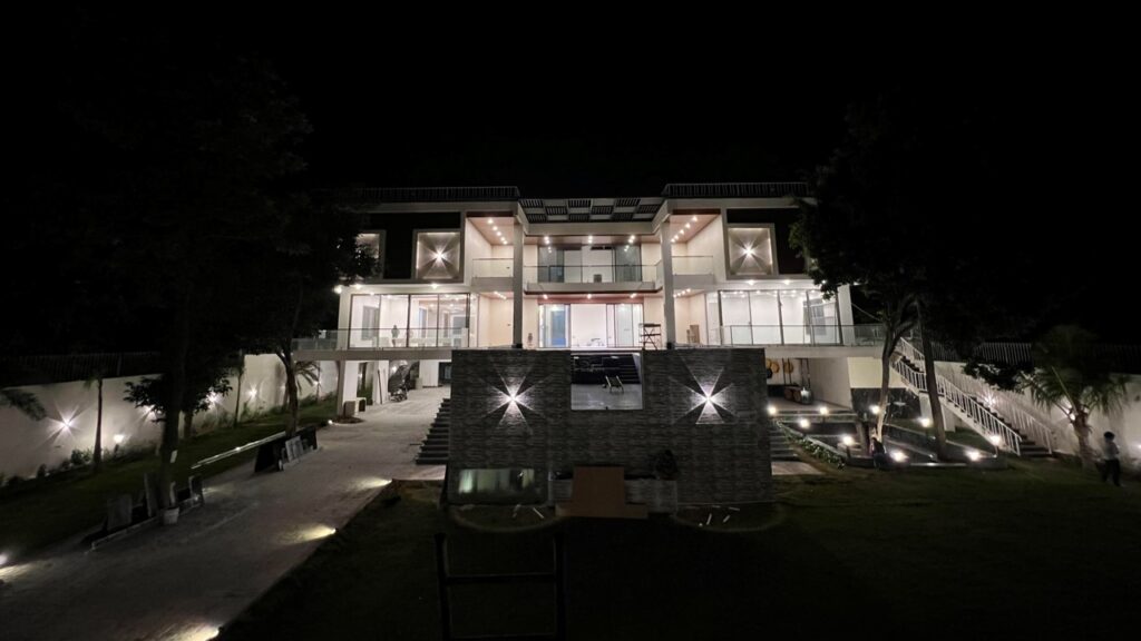 Front picture